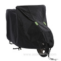 Large size full body protection motorcycle oxford cover